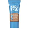 Image de Rimmel London Fond De Teint Kind & Free Skin Tint 201 Classic Beige 30ml One Size