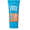 Image de Rimmel London Fond De Teint Kind & Free Skin Tint 210 Golden Beige 30ml One Size