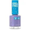 Image de Rimmel London Vernis à Ongles Kind & Free 153 Lavender Light 8ml One Size