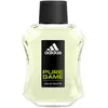 Image de Adidas Eau De Toilette Pure Game Spray 100ml One Size