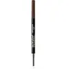 Image de Bourjois Paris Crayon à Sourcils Reveal Micro 003 Dark Brown 0.35g One Size