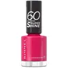 Image de Rimmel London Vernis à Ongles 60 Seconds Super Shine 52 Coco Nuts For You 8ml One Size