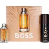 Image de Hugo Boss-hugo Eau De Parfum The Scent