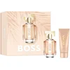 Image de Hugo Boss-hugo The Scent For Her Estuche Eau De Parfum 2 Unités