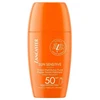 Image de Lancaster Solaires Fluide Visage Matifiant Teinte SPF 50 Sun Sensitive