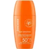 Image de Lancaster Crème Solaire Sun Sensitive Tinted Mattifying Fluid Spf50