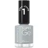 Image de Rimmel London Vernis à Ongles Super Gel 005 Rainy Days 12ml One Size