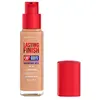 Image de Rimmel London Fond De Teint Lasting Finish Hydration Boost Spf20 210 Golden Beige 30ml One Size