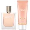 Image de Hugo Boss Eau De Parfum Alive Vapo Gift Set 125ml