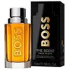 Image de Hugo Boss Eau De Toilette The Scent Him 50ml