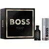 Image de Hugo Boss Eau De Parfum Bottled Parfum Edp 50 Ml + 150 Ml-giftset
