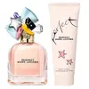 Image de Marc Jacobs Eau De Parfum Perfect Edp 50 Ml + 75 Ml-giftset