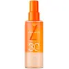 Image de Lancaster Crème Solaire Pour Le Visage Sun Beauty Nude Skin Sensation Spf30 150ml
