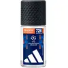 Image de Adidas Déodorant Roll-on Uefa Pro Player 50 Ml One Size