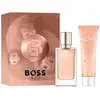 Image de Hugo Boss Eau De Parfum Xmas Alive Edp 30ml + 50ml