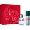 Image de Hugo Boss Eau De Parfum Hugo Man 150ml