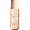Image de Calvin Klein Brume Sheer Peach 236ml