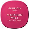 Image de Blush macaron melt lip et cheek