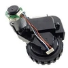 Image de Roue gauche + moteur aspirateur robot rs-2230001039 rowenta