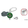 Image de TUBES X5 POUR MACHINES A BIERES BEERTENDER