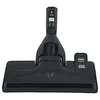 Image de Rowenta - Brosse aspirateur traineau double position pour sols durs - Noir en occasion ou reconditionné