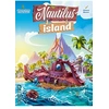 Image de Jeu d'escape game Nautilus Island