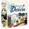 Image de Jeu de stratégie Sur les traces de Darwin Prix Fnac 2023 des Jeux de sociétés Famille