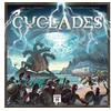 Image de Jeu de stratégie Cyclades