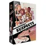 Image de Jeu d'enquête Suspects Adele et Neuville