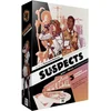 Image de Suspects - Adele Et Neuville, Reporters Detectives