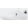 Image de Polo Ralph Lauren Heritage Court II Homme - Blanc, Blanc 41 MENS
