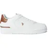 Image de Ralph Lauren Ftw Baskets Masters Court EU 44