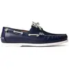 Image de Ralph Lauren Ftw Chaussures Bateau Merton Leather