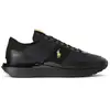 Image de Ralph Lauren Ftw Baskets Train 89 Pp EU 40