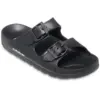 Image de Quiksilver - Embark - Sandales homme Black 1 - 44