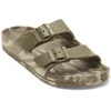 Image de Quiksilver Claquettes Embark Rf