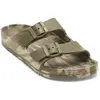 Image de Quiksilver Claquettes Embark Rf