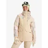 Image de Roxy - Dawnrae Parka - Veste ski femme Pebble Swirl - S