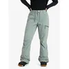 Image de Roxy - Nadia Pant - Pantalon ski femme Lily Pad - S