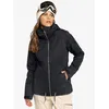 Image de Roxy - Meade Jkt - Veste ski femme True Black - M