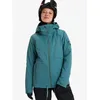 Image de Roxy - Meade Jkt - Veste ski femme Sea Pine - XL