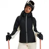 Image de Roxy - Snowdrift Jacket - Veste ski femme True Black - XL