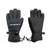 Image de Quiksilver - Mission Youth Glove - Gants ski enfant True Black - M