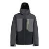 Image de Quiksilver - Dawson Jacket - Veste ski homme True Black - S