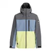 Image de Quiksilver - Sycamore Jacket - Veste ski homme Dark Shadow - XL