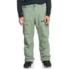 Image de Quiksilver Utility - Pantalon de Snow pour Homme en occasion ou reconditionné