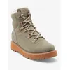 Image de Roxy - Bradie - Bottes de neige femme Olive - 41