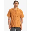 Image de Quiksilver - Panashirt SS - Chemise homme Bran - XXL