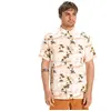 Image de Quiksilver Chemise à Manches Courtes Safe Paradise