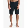 Image de Quiksilver - Union 20" - Short homme Black - US 31